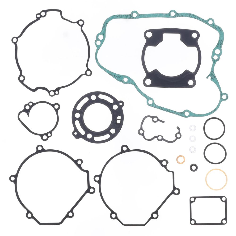 Connecting rod kit with engine gasket kit - Grafite Offroad