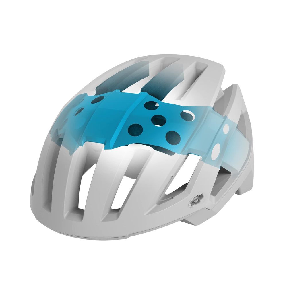 MTB Trail 3.0 Helmet - Grafite Offroad