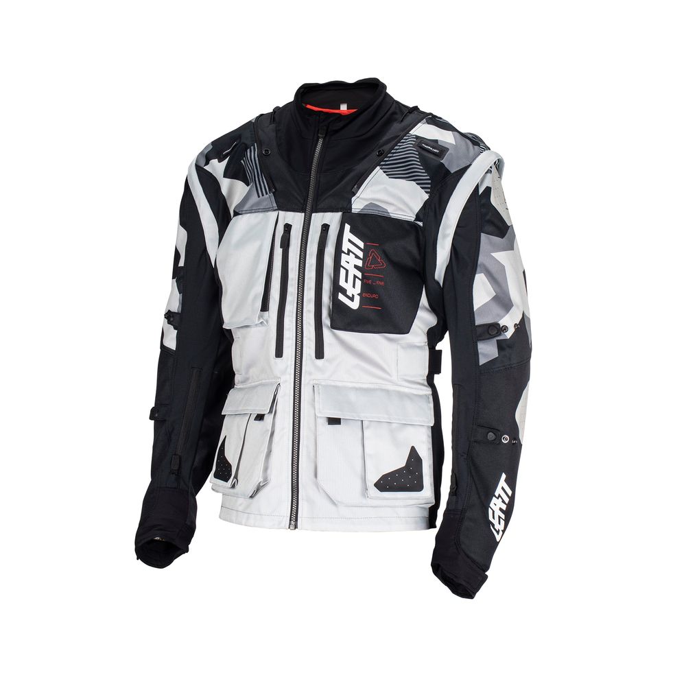 Moto 5.5 Enduro Jacket