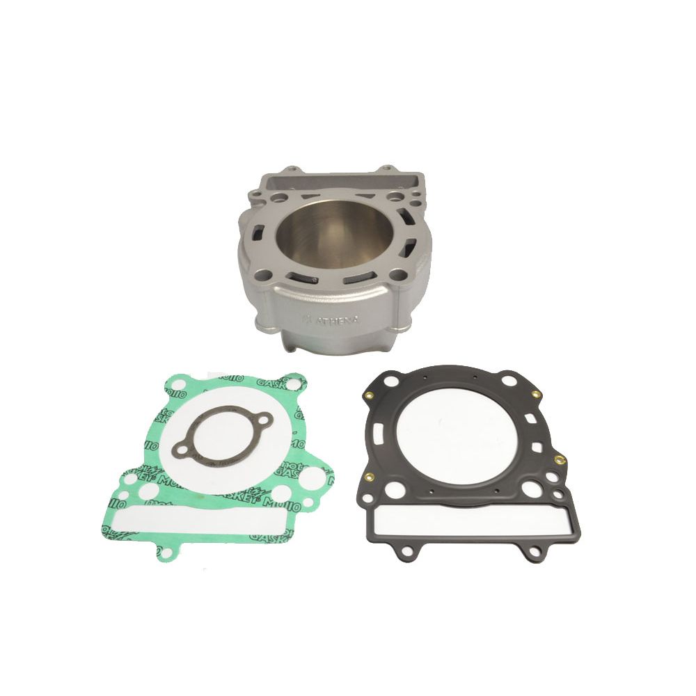 Standard Bore Cylinder Kit Ø 76 mm, 250 cc with Gaskets (no piston included) - Grafite Offroad