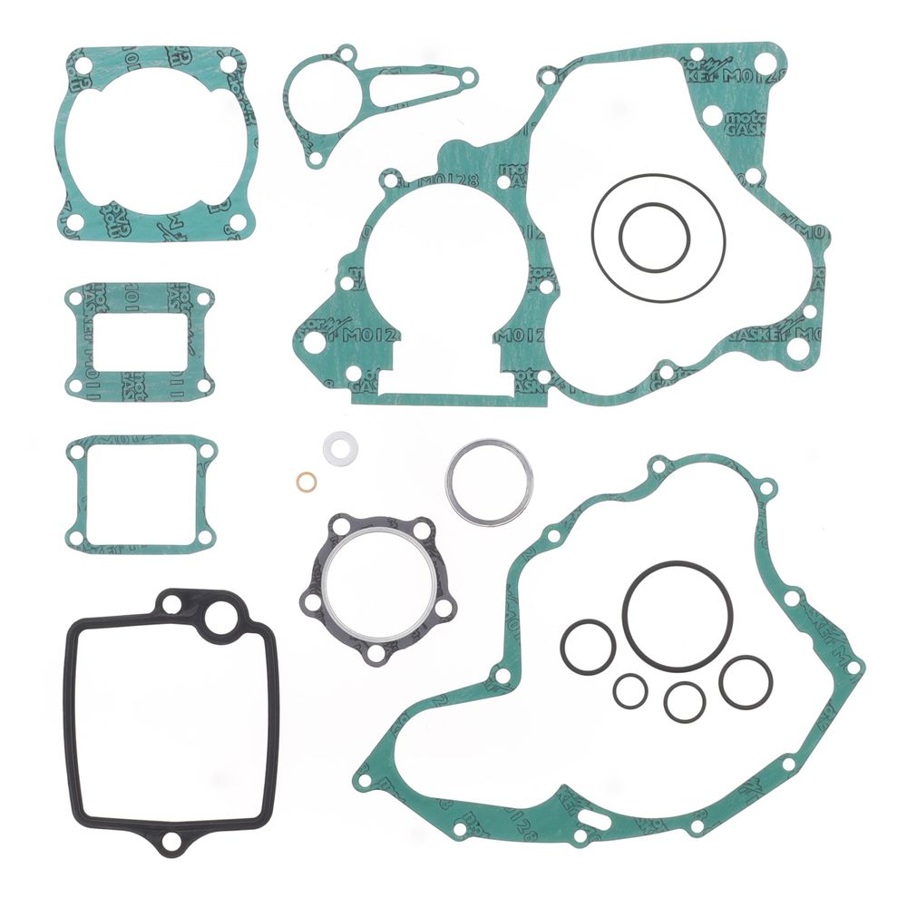 Complete Gasket Kit (oil seals not included) - Grafite Offroad