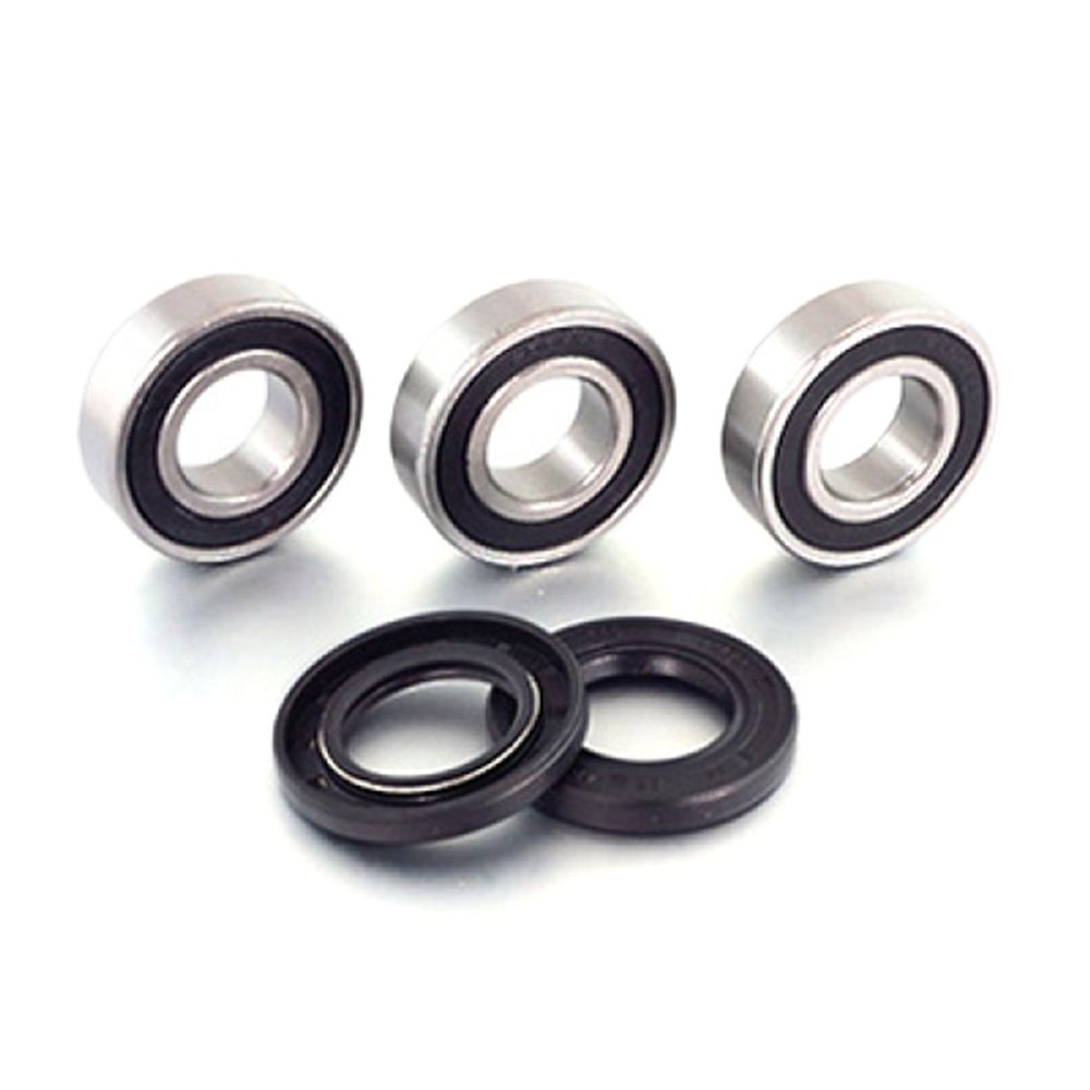 Prox Rearwheel Bearing Set Kx125/250 `97-02 + Kx500 `94-04 - Grafite Offroad