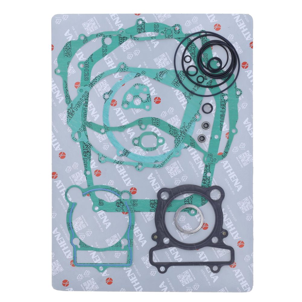 Complete Gasket Kit (oil seals not included) - Grafite Offroad