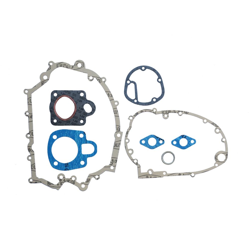 Complete Gasket Kit (oil seals not included) - Grafite Offroad
