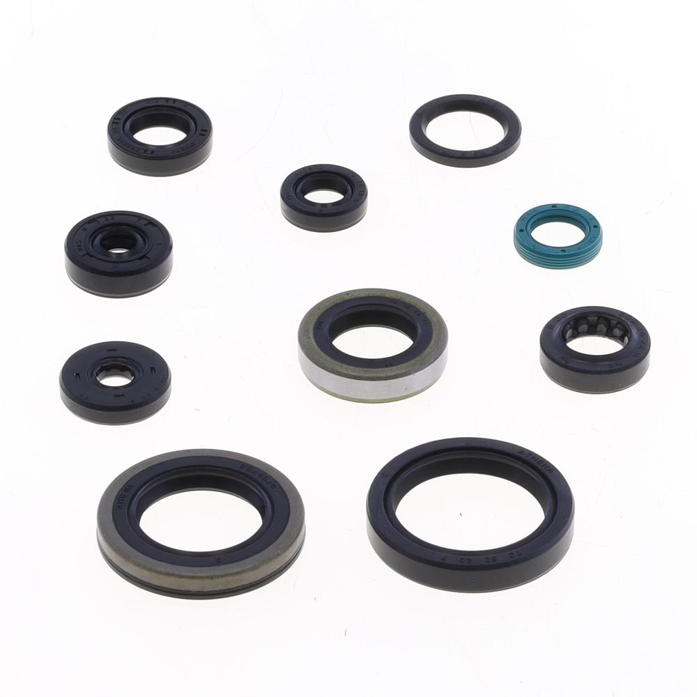 Engine Oil Seals Kit - Grafite Offroad