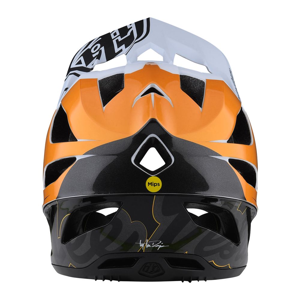 Casco Stage