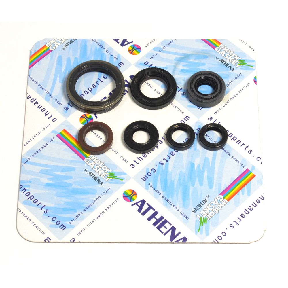 Engine Oil Seals Kit - Grafite Offroad