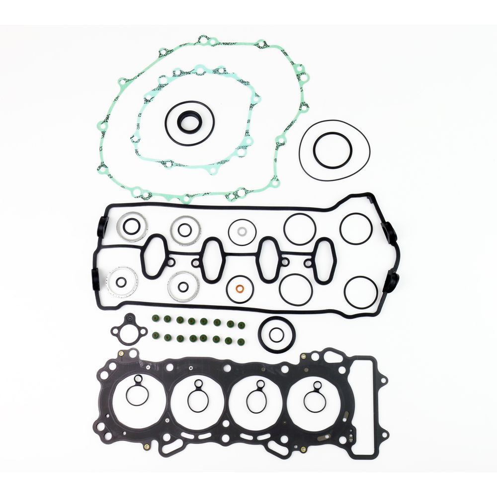 Complete Gasket Kit (oil seals not included) - Grafite Offroad