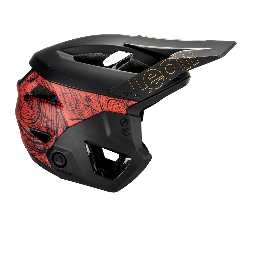 Casque MTB Enduro 3.0 Leatt