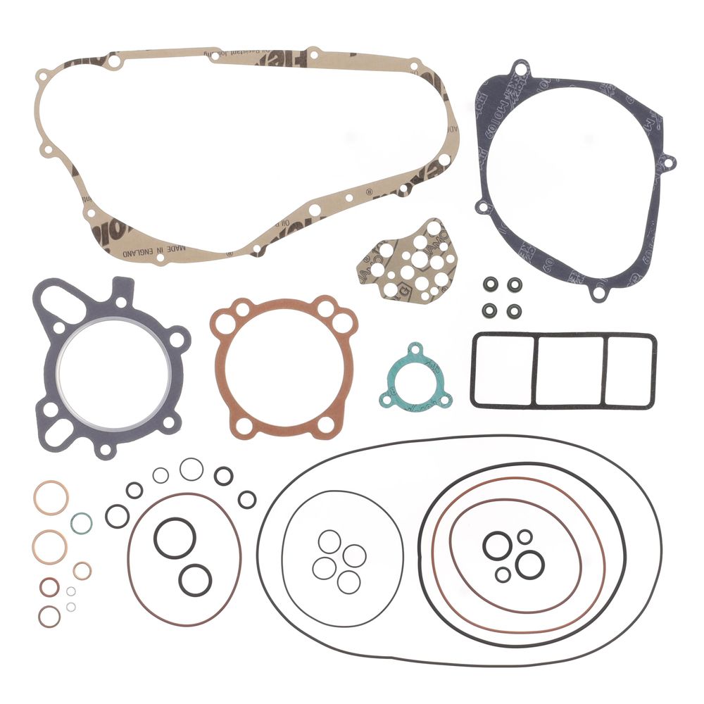 Complete Gasket Kit (oil seals not included) - Grafite Offroad