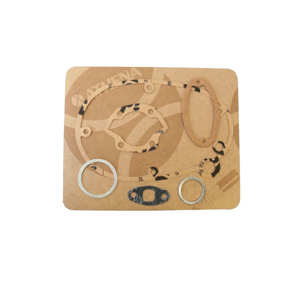 Complete Gasket Kit (oil seals not included) - Grafite Offroad