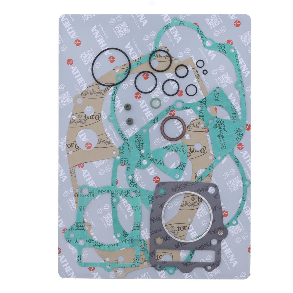 Complete Gasket Kit (oil seals not included) - Grafite Offroad