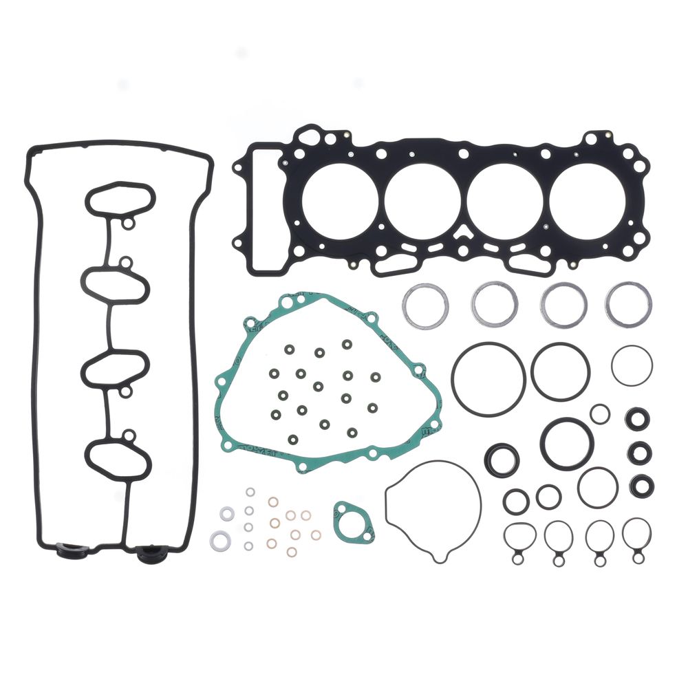 Complete Gasket Kit (oil seals not included) - Grafite Offroad