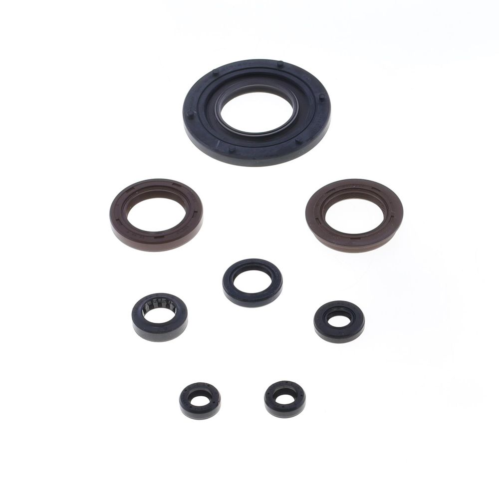 Engine Oil Seals Kit - Grafite Offroad