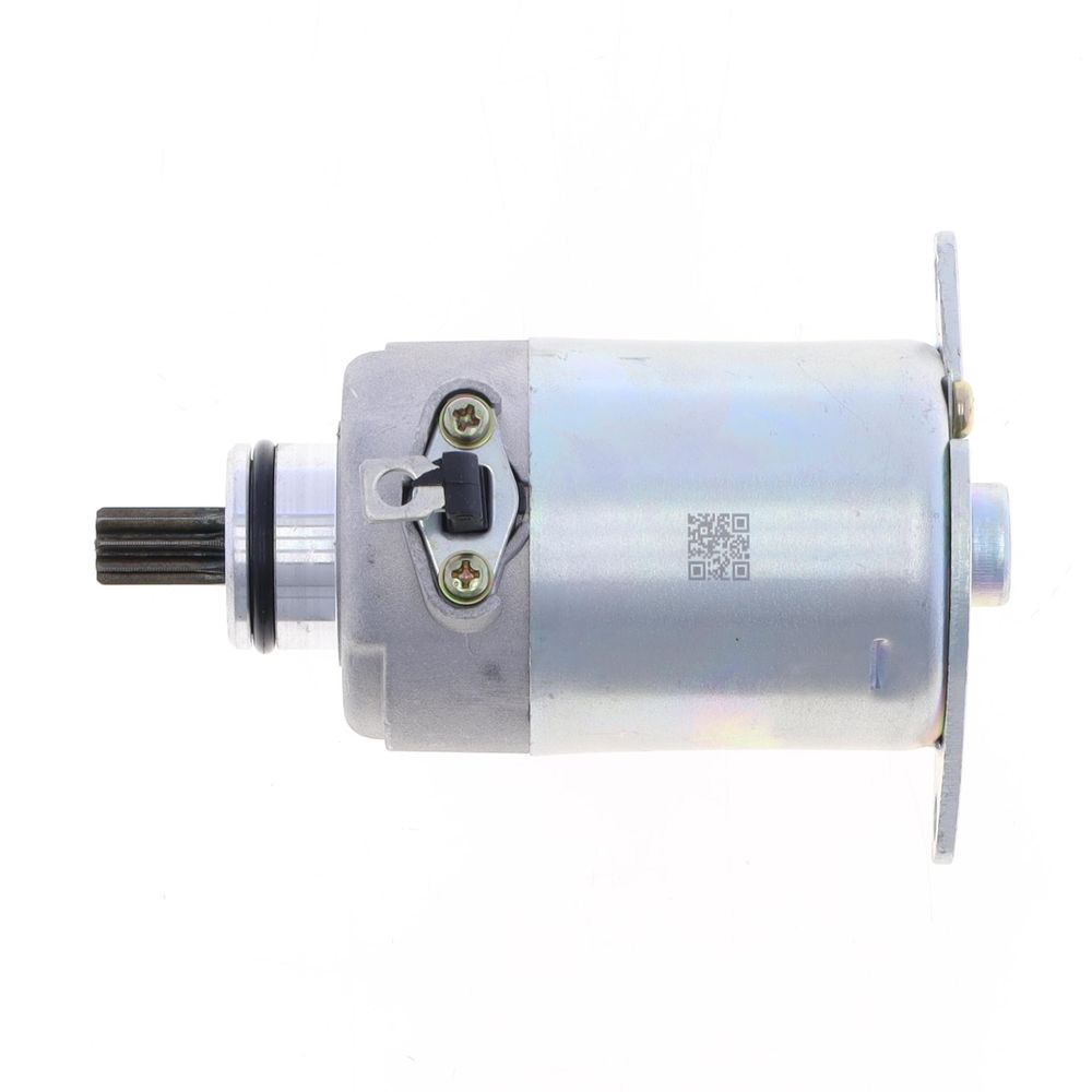 Starter Motor - Grafite Offroad