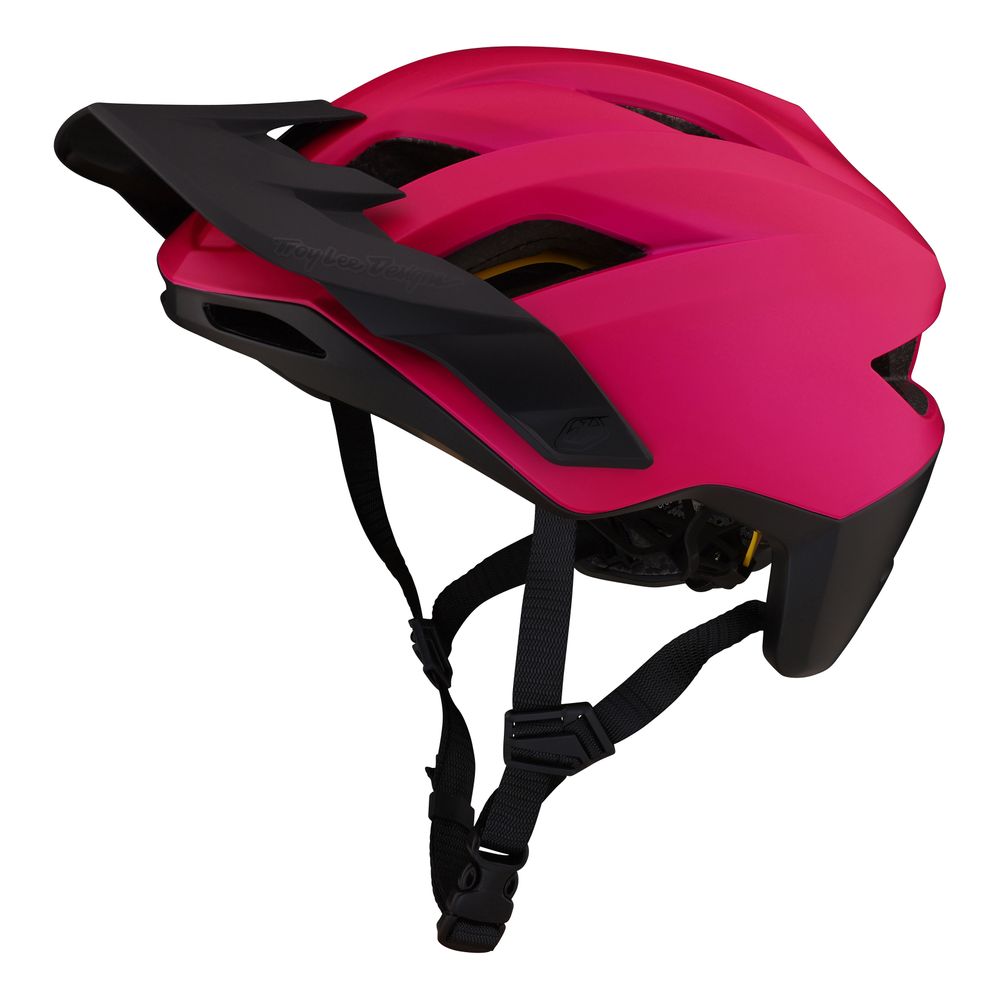 Flowline Helmet