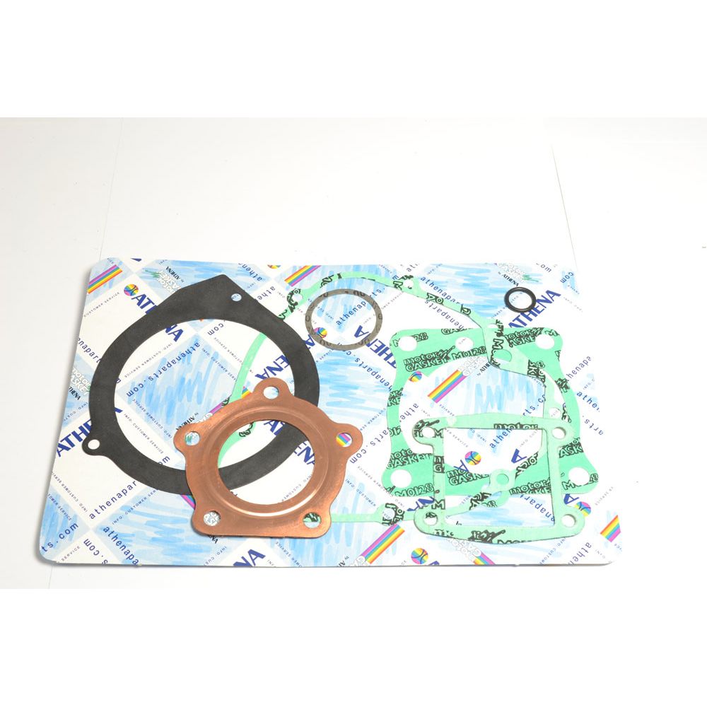 Complete Gasket Kit (oil seals not included) - Grafite Offroad
