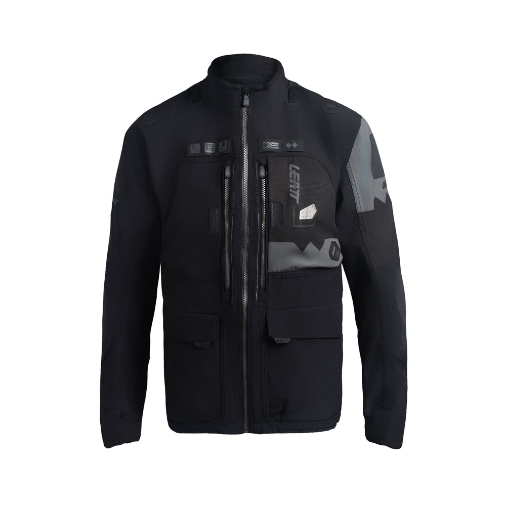 Jacket Moto 6.5 HydraDri Leatt