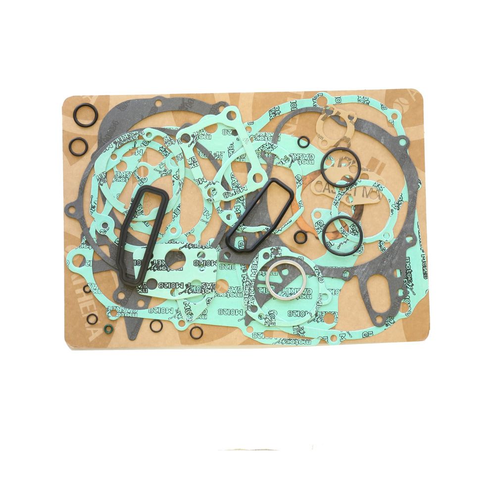 Complete Gasket Kit (oil seals not included) - Grafite Offroad