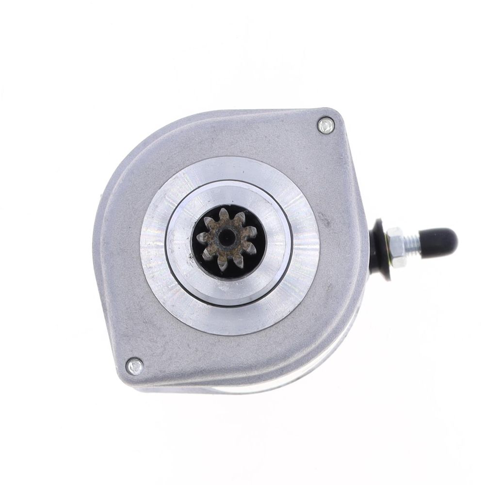 Starter Motor - Grafite Offroad