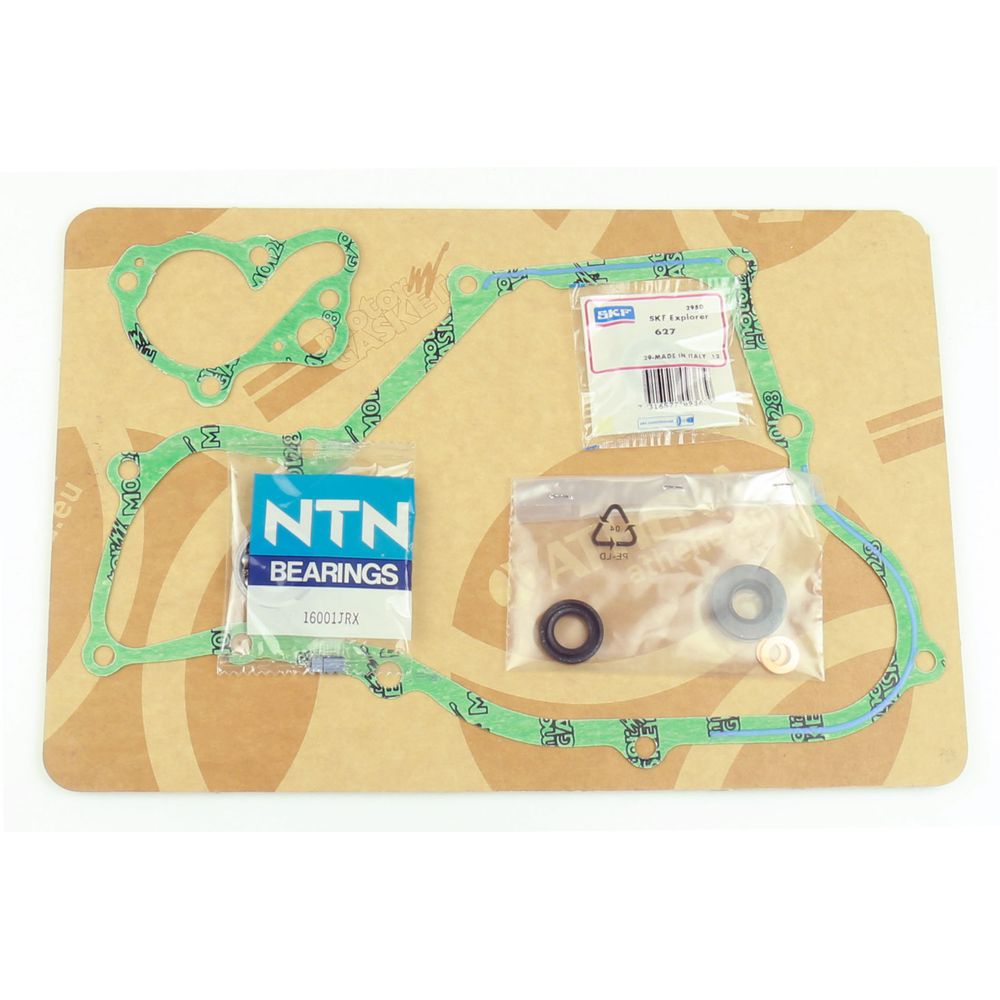 Water Pump Gasket Kit - Grafite Offroad