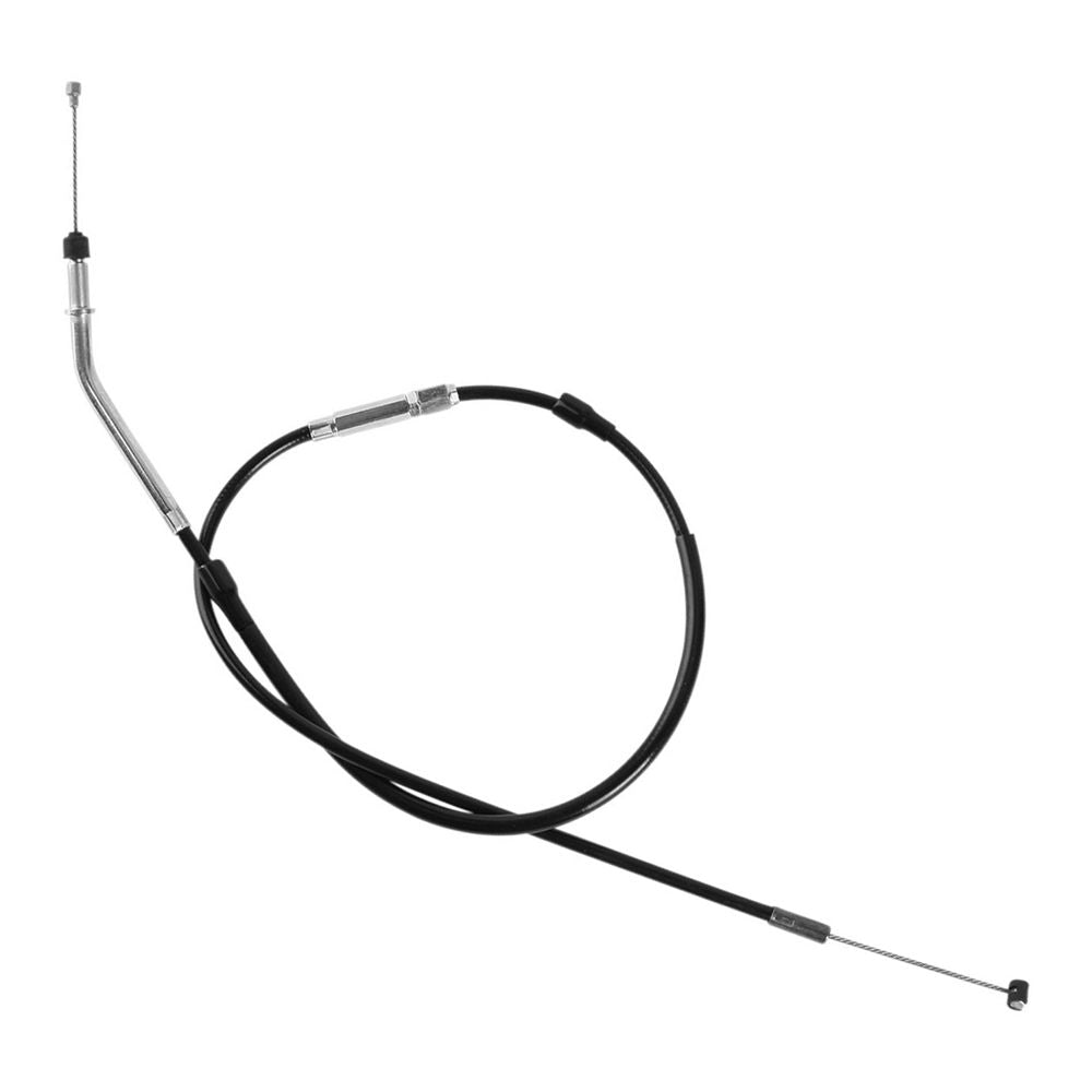 Cable, Black Vinyl, Clutch - Grafite Offroad
