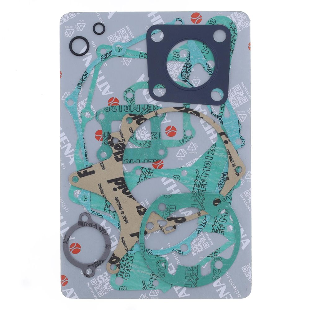 Complete Gasket Kit (oil seals not included) - Grafite Offroad