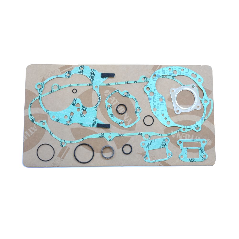 Complete Gasket Kit (oil seals not included) - Grafite Offroad