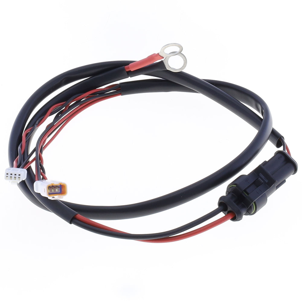 Battery loom SX1 CONNECT - Grafite Offroad
