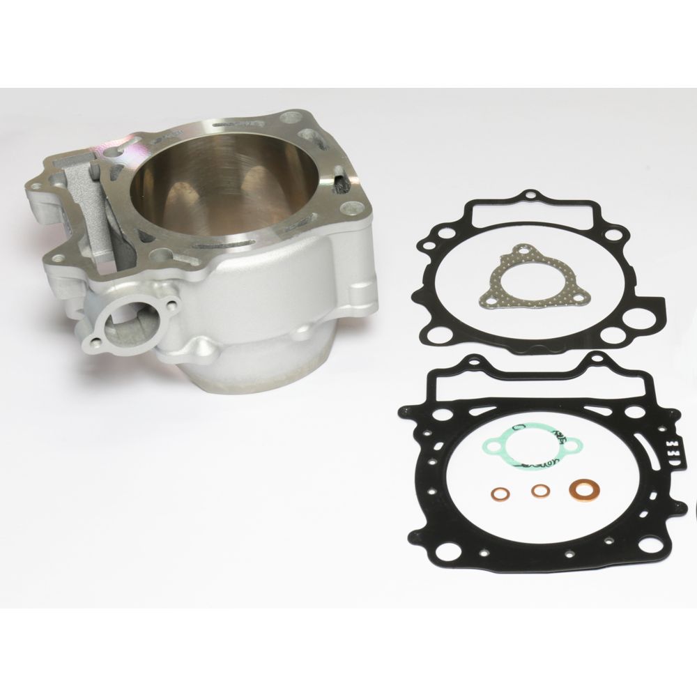 Standard Bore Cylinder Kit Ø 97 mm, 450 cc with Gaskets (no piston included) - Grafite Offroad