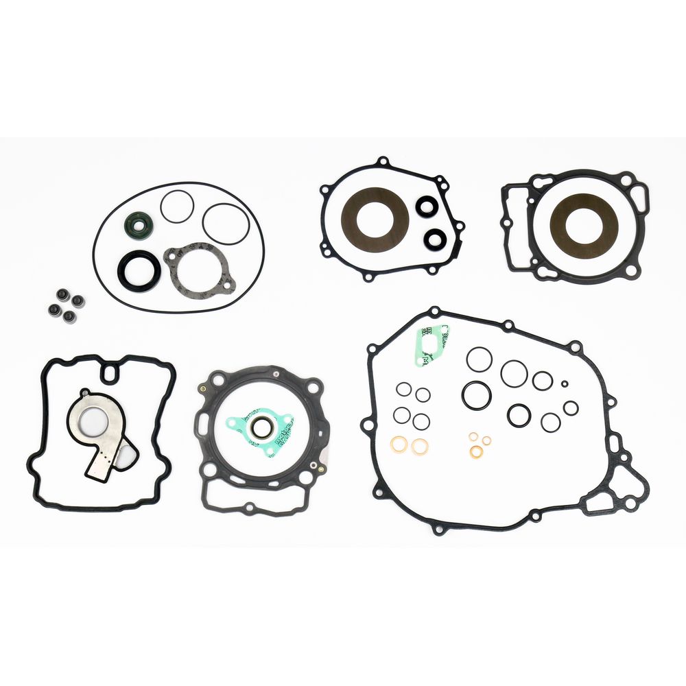 Complete Gasket Kit (oil seals included) - Grafite Offroad