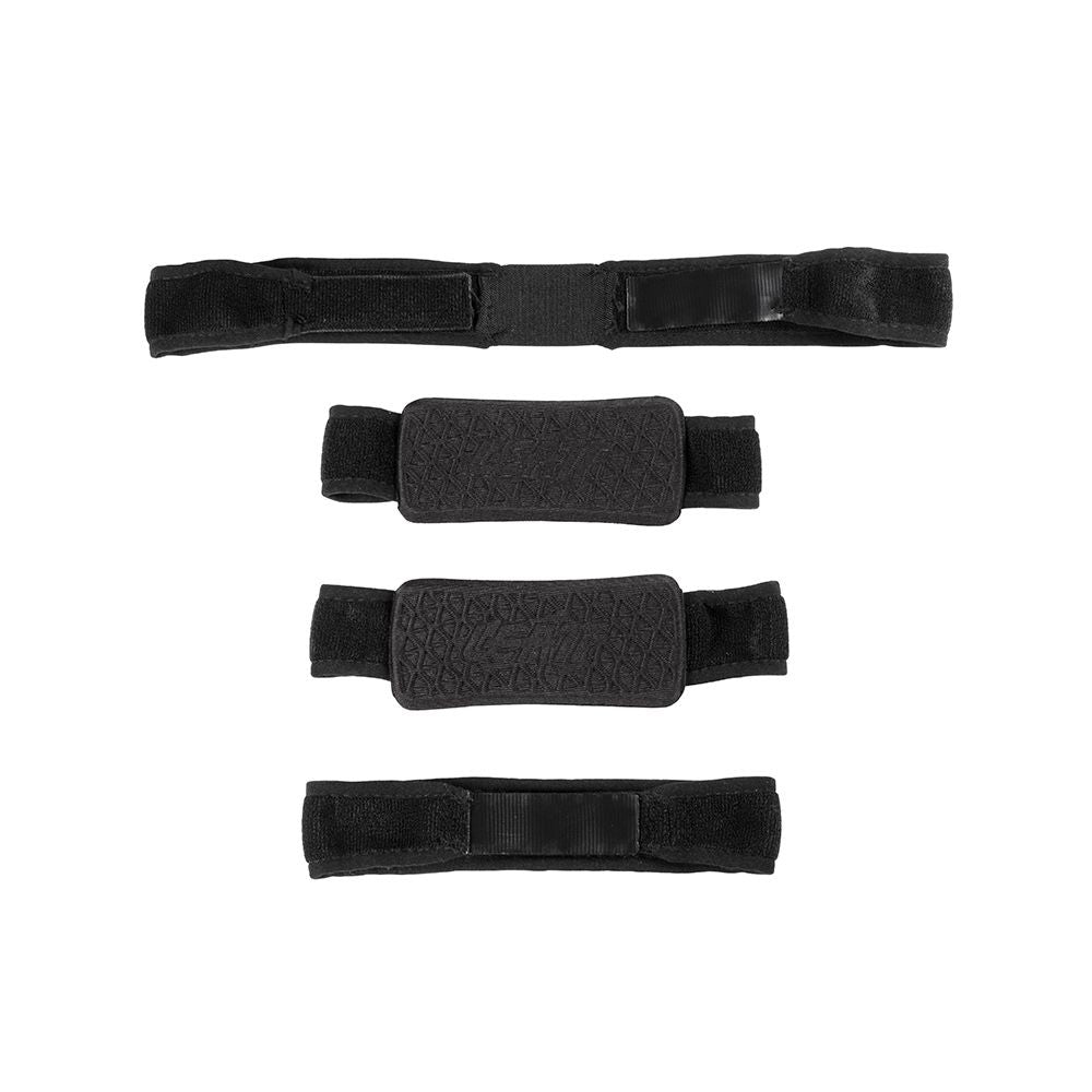 Kit Straps di ricambio per chiusura posteriore ginocchiera X-Frame
