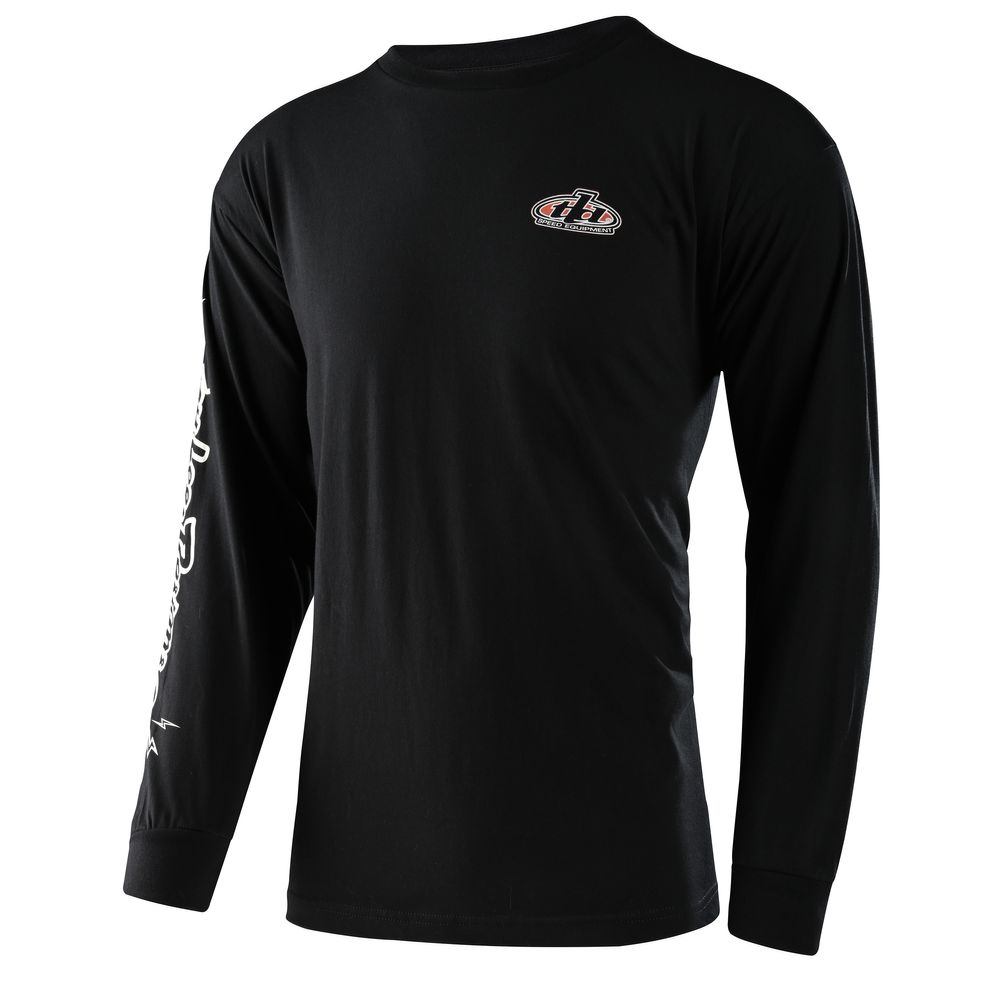 Long Sleeve MTB Jersey Troy Lee Designs