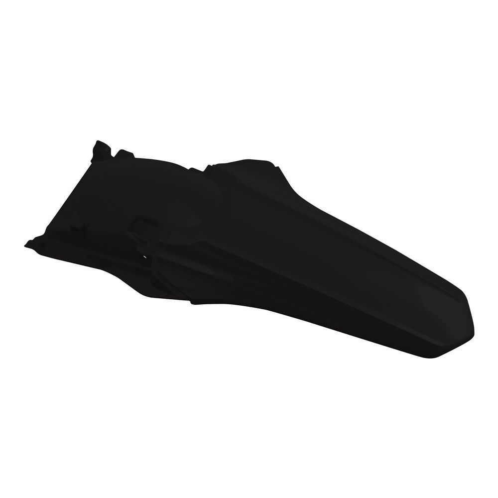 Rear Fender Black Replica Honda - Grafite Offroad