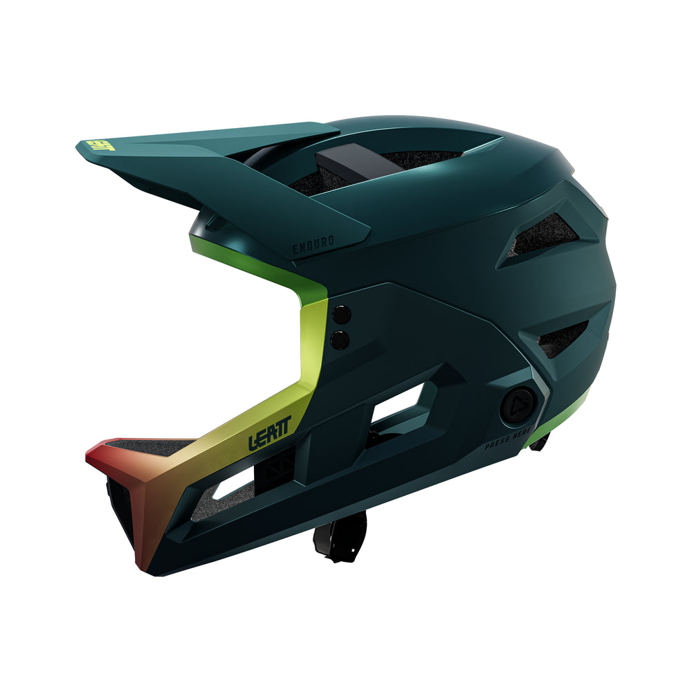MTB Enduro 3.0 Helm