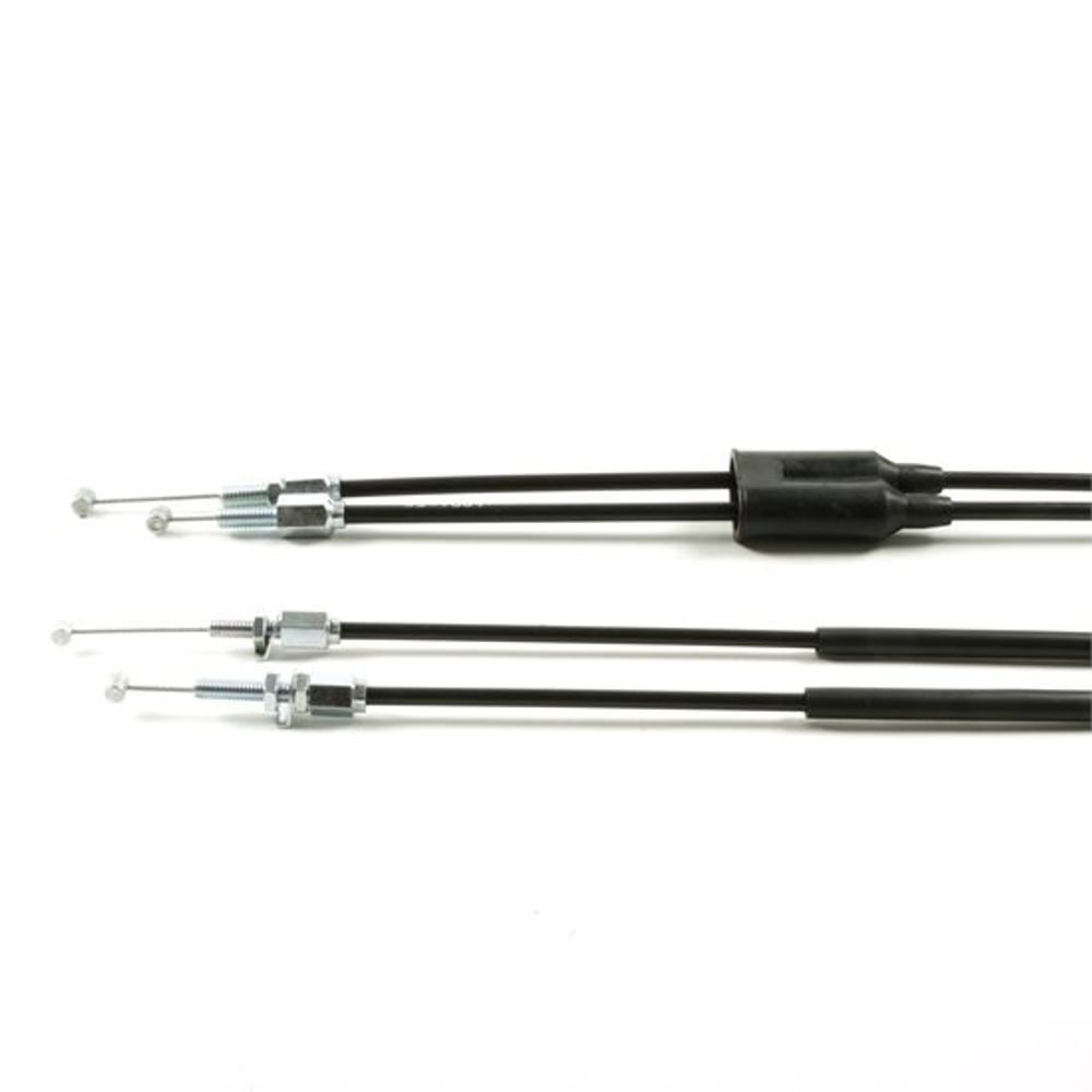 Prox Throttle Cable Crf250r `10-13 + Crf450r `09-16 - Grafite Offroad