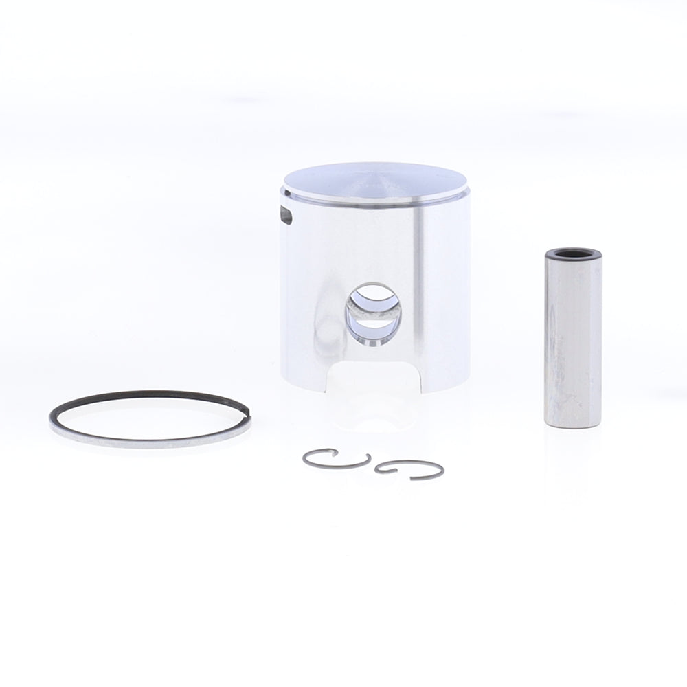 2T Cast Piston Ø 48 mm for Athena Big Bore Cylinder Kit - Grafite Offroad