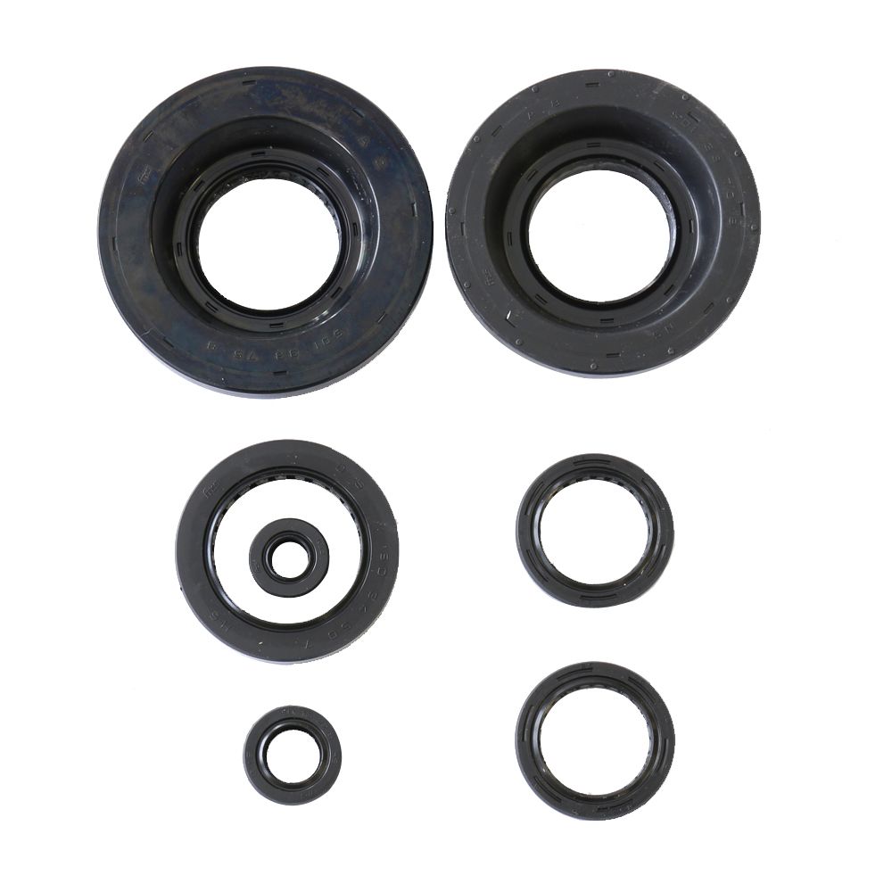 Engine Oil Seals Kit - Grafite Offroad