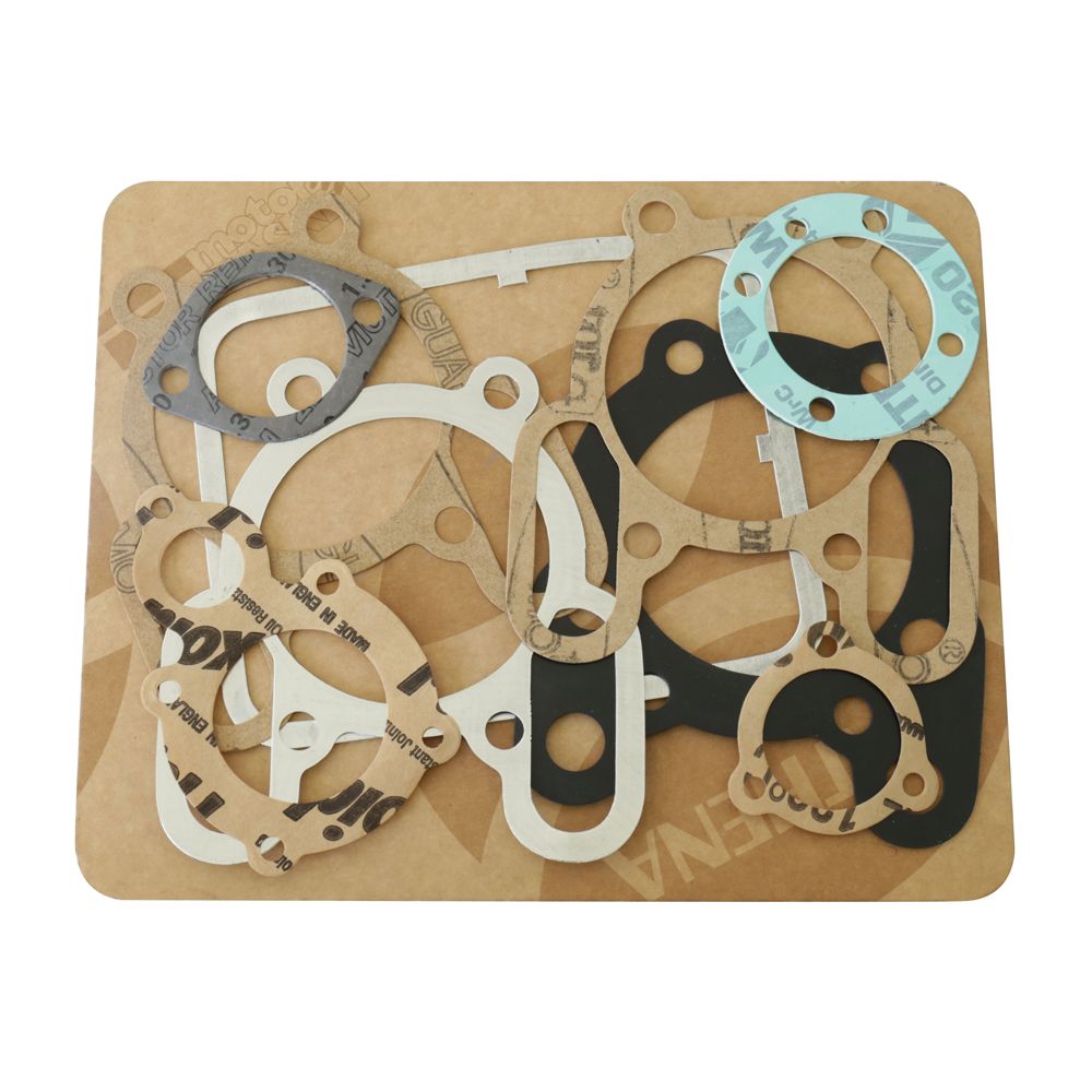 Complete Gasket Kit (oil seals not included) - Grafite Offroad