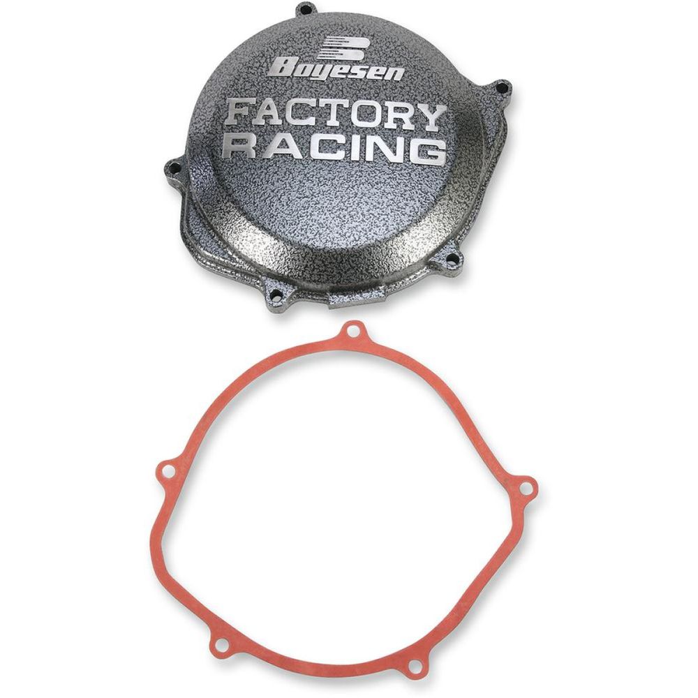Factory Cluth Cover (includes The Gasket) - Grafite Offroad