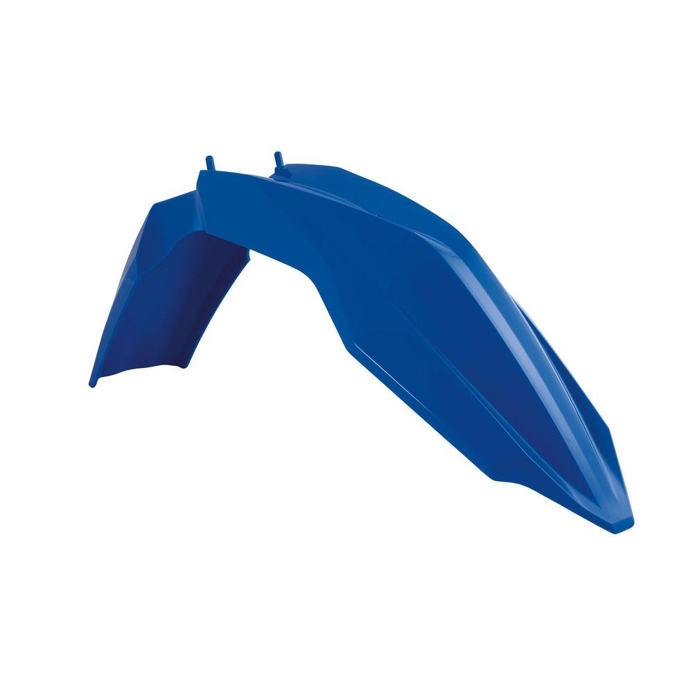 Front Fender Hbg Blue Replica Husaberg - Grafite Offroad