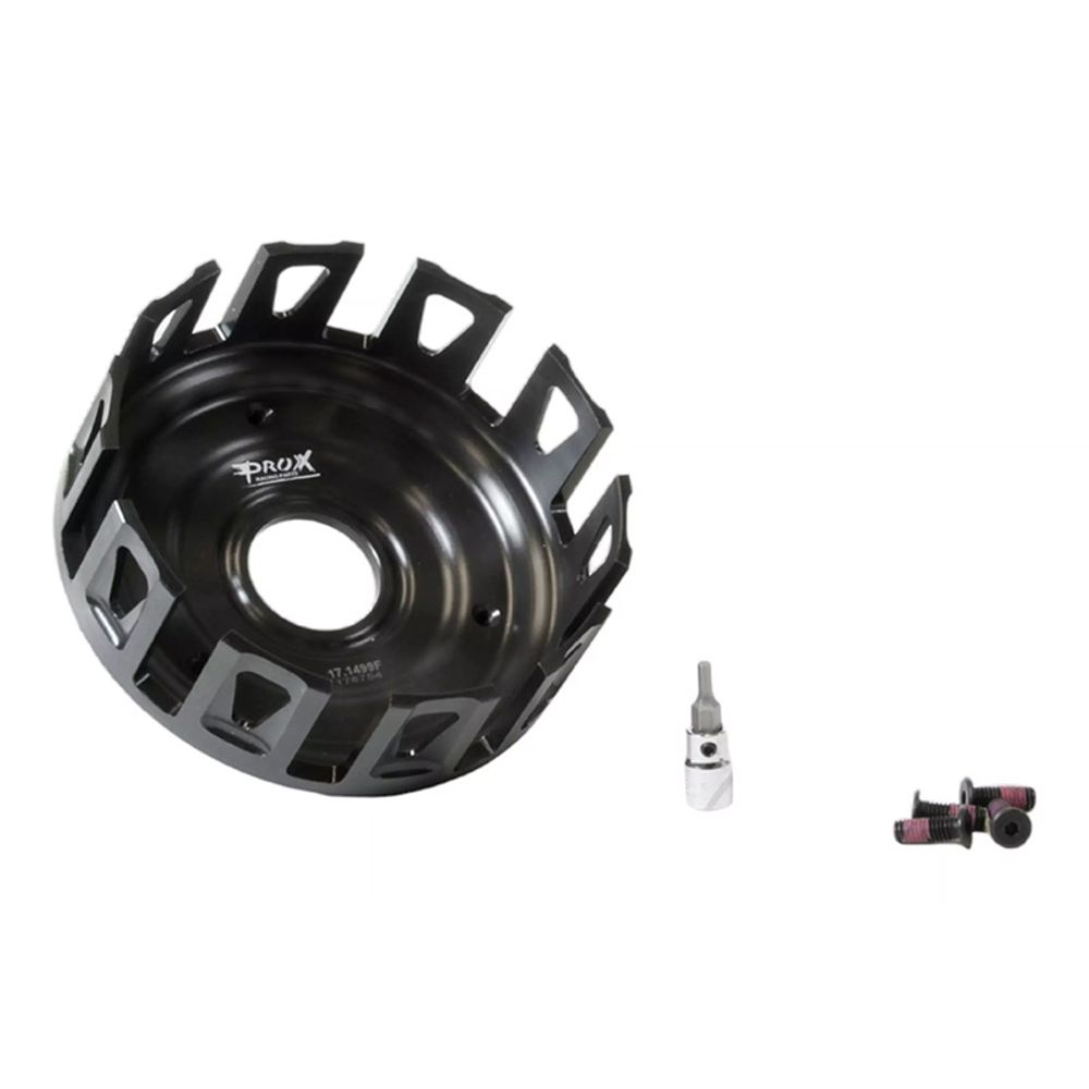 Prox Clutch Basket Honda Trx400ex `99-04 - Grafite Offroad