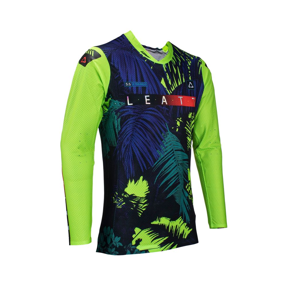 Moto 5.5 UltraWeld Trikot