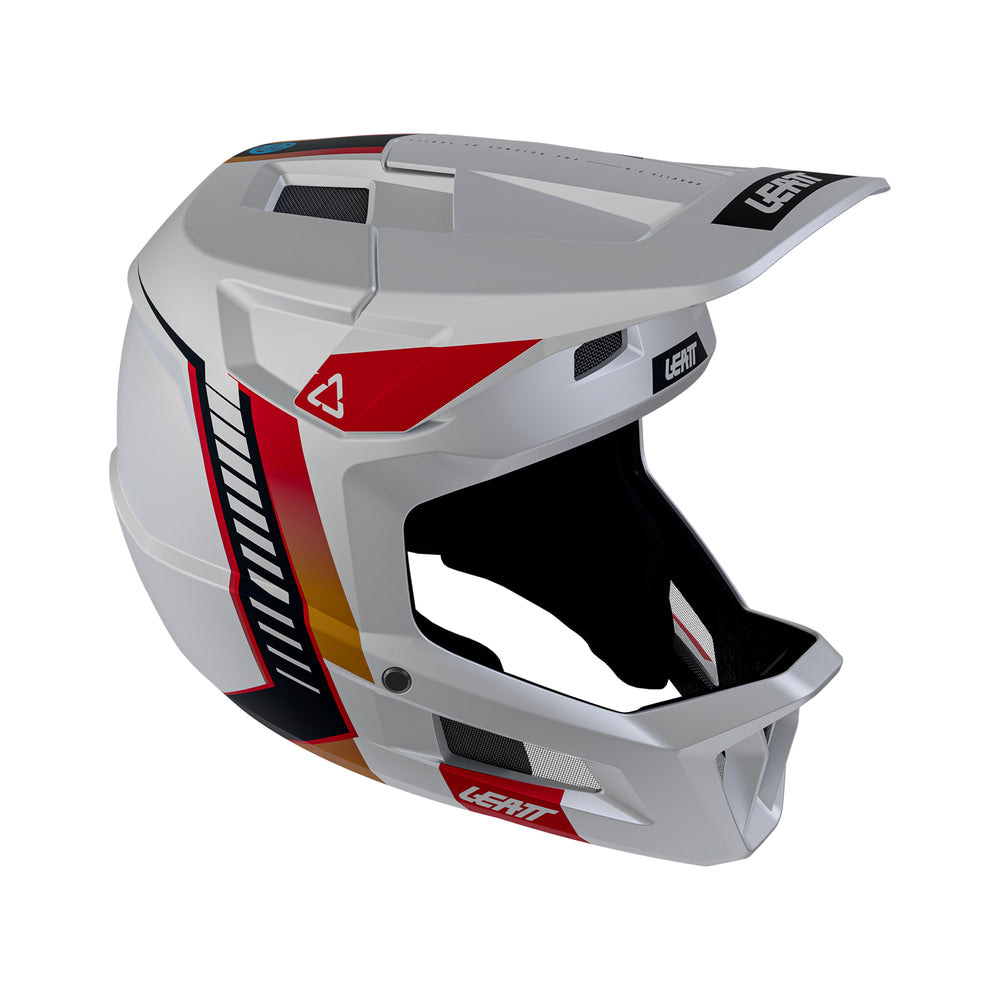 MTB Gravity 2.0 Helmet - Grafite Offroad
