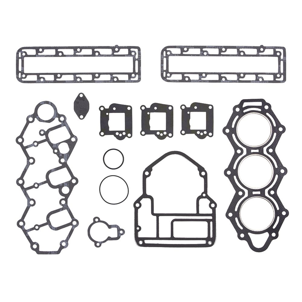 Complete Gasket Kit (oil seals not included) - Grafite Offroad