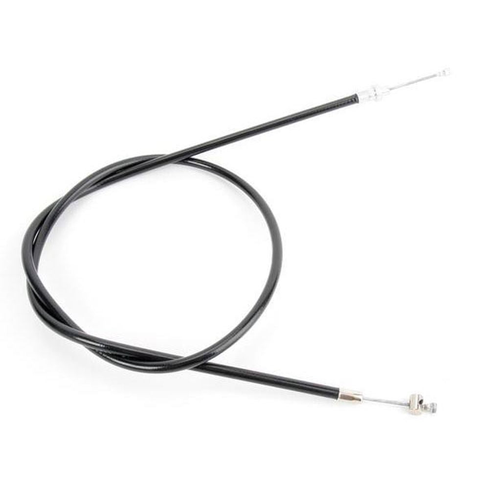 Cable, Black Vinyl, Clutch - Grafite Offroad