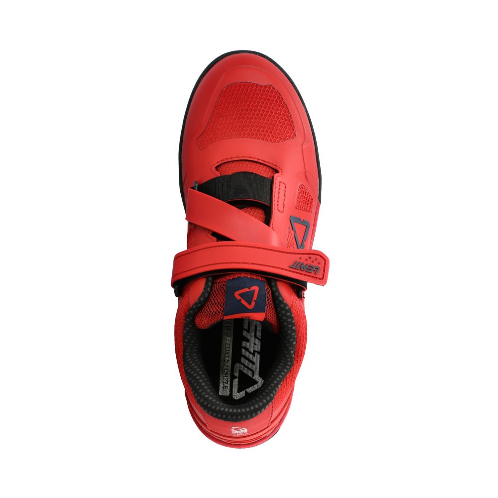 Chaussures Clip 5.0 Leatt