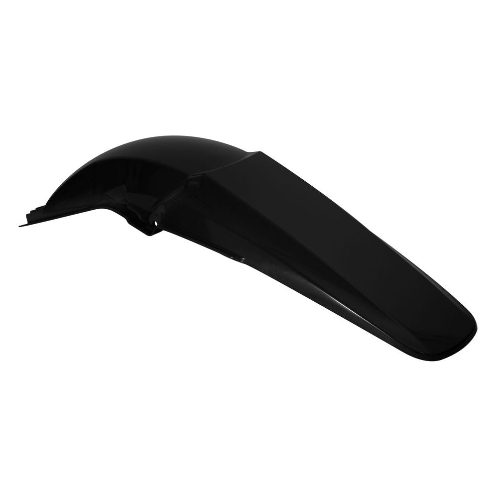 Rear Fender Black Replica Honda - Grafite Offroad