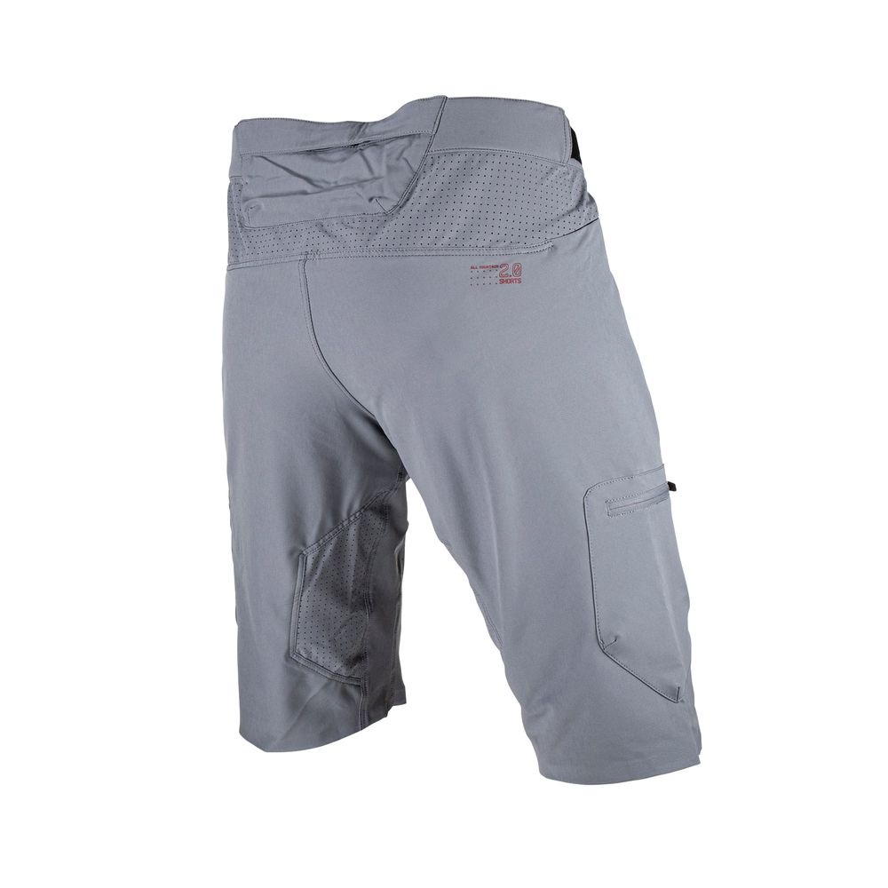 Pantaloncini MTB AllMtn 2.0