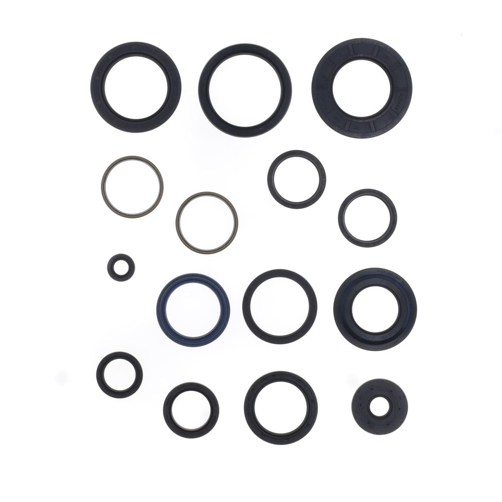 Engine Oil Seals Kit - Grafite Offroad
